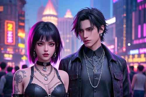 申请创建先锋账号