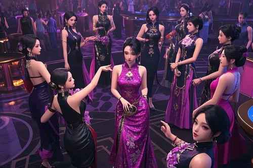 盛煌平台注册中心